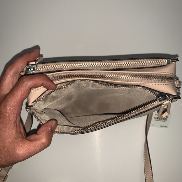 Nine West Cecylia Mini Crossbody Bag - Picture 6 of 11